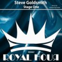 Steve Goldsmith - Stage One (Michael Muranaka Remix)