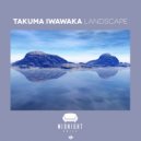 Takuma Iwakawa - I Wish You There