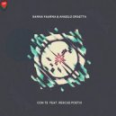 Angelo Draetta & Sanna Vaarna - Con Te (Instrumental Mix)