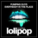 Pumping Guys - Keep Rockin (Dub Mix)