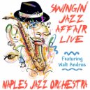 The Naples Jazz Orchestra - Semi Mental Journey