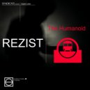 The Humanoid - Second