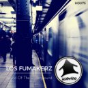 Los Fumakerz & Kike Henriquez & Ruben Zurita - Sound Of The Underground