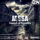Dj Jassa - Sound of Bandits