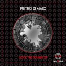 Pietro Di Maio - Lock the square
