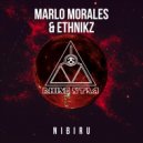Marlo Morales & Ethnikz - NIBIRU