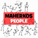 Maherkos - Pull A Swifty On