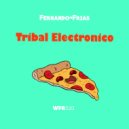Fernando+Frias - Tribal Electronico