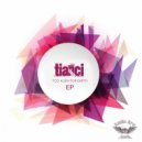 Tianci - Like A Blizzard (Original Mix)