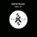 Gabriel Moraes - Static