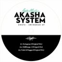 Akasha System - Fade & Dagger