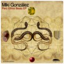 Miki Gonzalez - Black Dress (Original Mix)