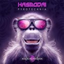 Hasmodai & InLakEch - Crossette (Original mix)