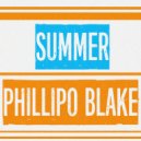 Phillipo Blake - Start