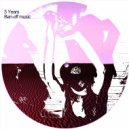 TrOLL3R - The Night (Original mix)
