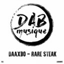 Daaxbo - Rare Steak