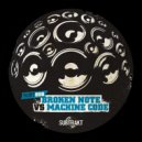 Broken Note & Machine Code - MilkPlus (Original Mix)