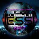 DJ ESS - Wheel Of Destiny (Original Mix)