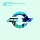 Sneak Unique & Luciano Domenico - Move