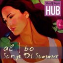 al l bo, Wooshendoo - Headphones Intimate (Club Instrumental Mix, Special Edition) (WOB)