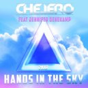 Chelero & Jennifer Denekamp - Hands in the Sky (feat. Jennifer Denekamp)