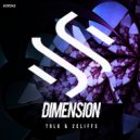 Tolk & 2Cliffs - Dimension