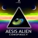 Aesis Alien - Collusion