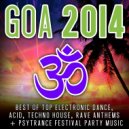 Gao - Sex Robot (Original Mix)