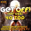 Guinea Pigs - How To Get By In The US (Original Mix)