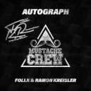 Follk & Ramon Kreisler - Autograph