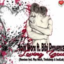 Spin Worx & Bibi Provence - Loving You (Original Mix)