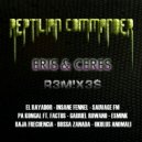 Reptilian Commander - Eris Ceres (Bossa Zanada Remix)