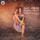 Raissa Fayet & Deeplick & Dazzo - São Jorge