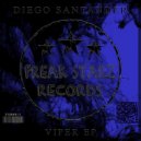 Diego Santander - Can\'t Back (Original Mix)