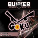 Goku - Marcial Art (Original Mix)