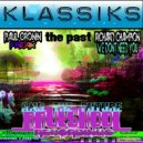 Paul Cronin - Freeze Time (Original Mix)
