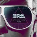 KIWA & Jackson Whalan - Future Defeats (feat. Jackson Whalan)