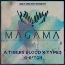 A Tigers Blood & Type3 - G - B*tch