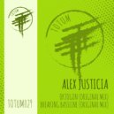 Alex Justicia - Breaking Bassline
