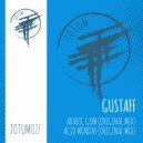 GUSTAFF - Acid Monday