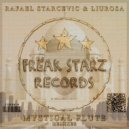 Rafael Starcevic & Liu Rosa - Mystical Flute