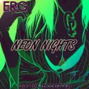 E.R.G. - Sunburst (Original Mix)