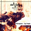 RDSagitario - Soy People (Original Mix)