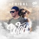 ZHIGAL - Шанс (Tony Sky Remix)