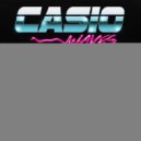 Casiowaves - Those Happy Summer Nights