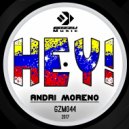 Andri Moreno - Hey