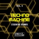 Mirko Worz - Breakout (Nacim Ladj Remix)