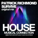 Patrick Richmond - Survive