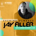 Jay Filler - Live @ Almondo Restaurant & C