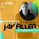 Jay Filler - Live @ Almondo Restaurant & C ()